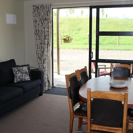 The Loft At Te Kumi Tirohanga Te Kuiti Ngoại thất bức ảnh
