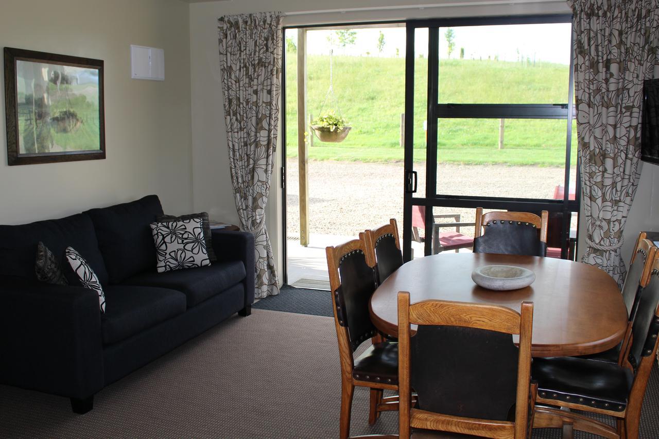 The Loft At Te Kumi Tirohanga Te Kuiti Ngoại thất bức ảnh