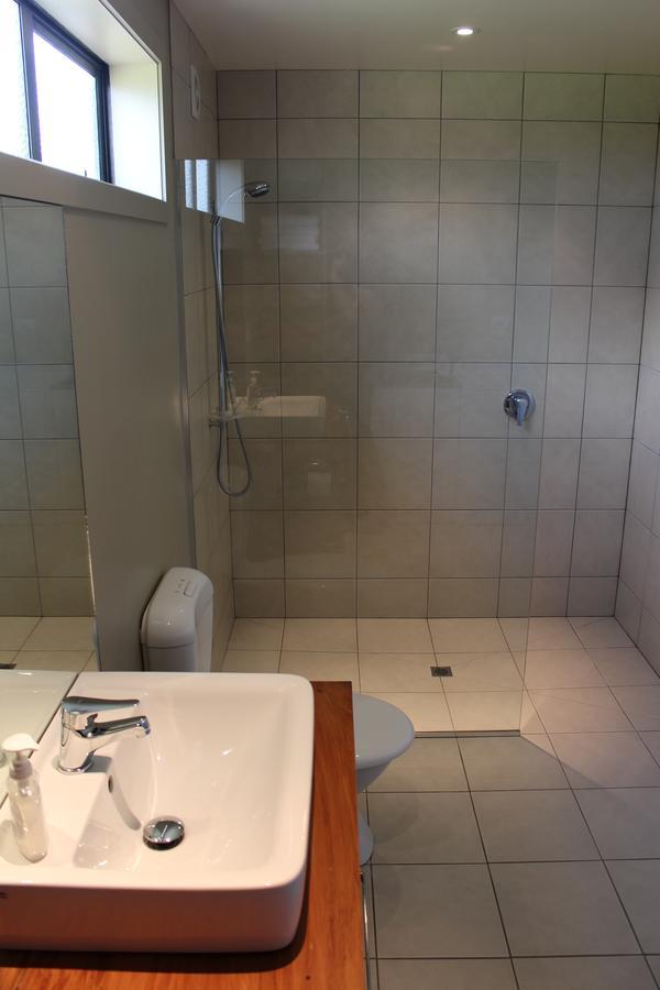 The Loft At Te Kumi Tirohanga Te Kuiti Ngoại thất bức ảnh